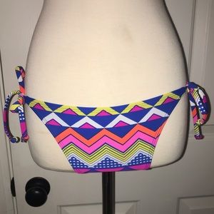 old navy bikini bottoms